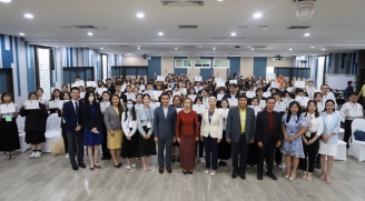 【千人留学计划】我院师生成功赴泰国短期交流学习