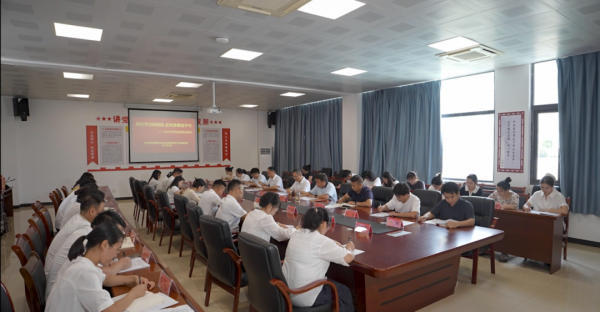 pg娱乐电子游戏官网入口中医药系党总支：“丹心向党·匠心育人”的党建品牌创建显“五新”成效